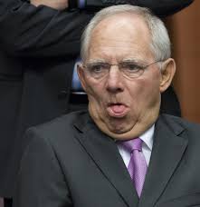 schauble